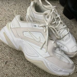 nike m2k tekno